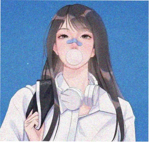 完结书友头像
